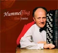 CD-Hülle „Hummelflug“