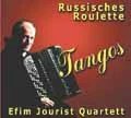 CD-Hülle „Russisches Roulette“